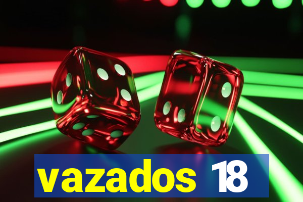 vazados 18